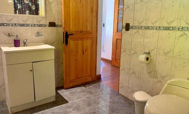 Vendo casa en San Alfonso, San José de Maipo
