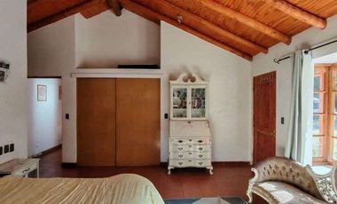 Vendo casa en San Alfonso, San José de Maipo