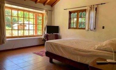 Vendo casa en San Alfonso, San José de Maipo