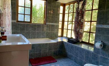 Vendo casa en San Alfonso, San José de Maipo