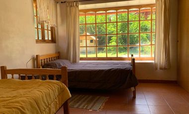 Vendo casa en San Alfonso, San José de Maipo