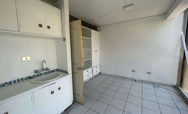 Oficina / Consulta Médica en Arriendo – Providencia