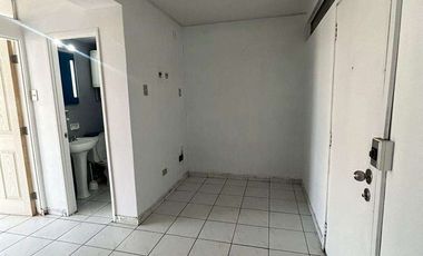 Oficina / Consulta Médica en Arriendo – Providencia