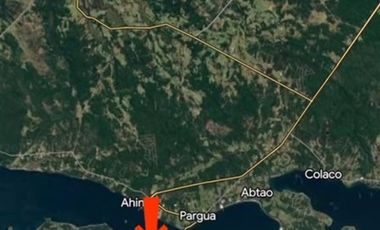 Parcela en Venta en El Peñol - Maullín