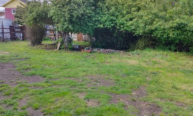 Terreno Tucapel con Cruz Concepción