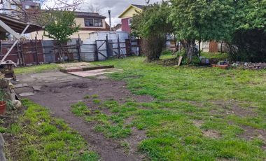 Terreno Tucapel con Cruz Concepción