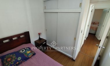 Linda casa en condominio sector centro norte de Talca