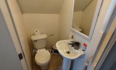 Linda casa en condominio sector centro norte de Talca