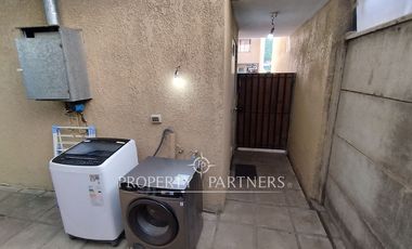 Linda casa en condominio sector centro norte de Talca