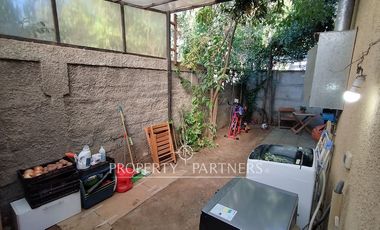 Linda casa en condominio sector centro norte de Talca