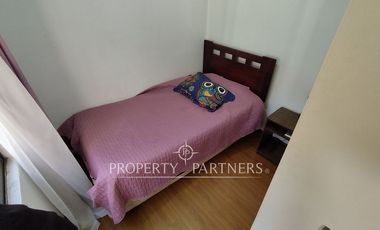 Linda casa en condominio sector centro norte de Talca