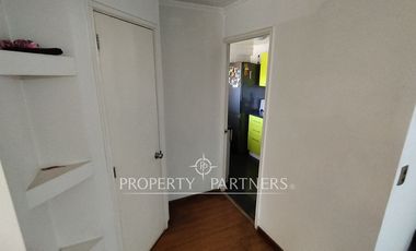 Linda casa en condominio sector centro norte de Talca