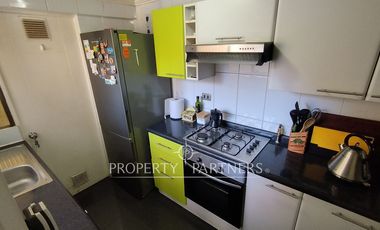 Linda casa en condominio sector centro norte de Talca