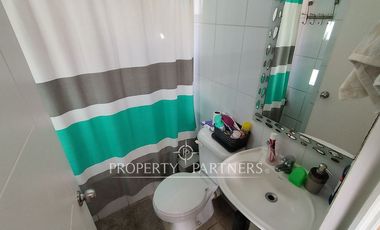 Linda casa en condominio sector centro norte de Talca