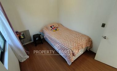 Linda casa en condominio sector centro norte de Talca