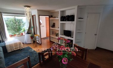 Linda casa en condominio sector centro norte de Talca