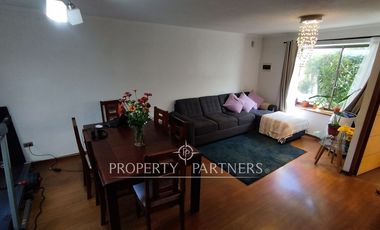 Linda casa en condominio sector centro norte de Talca