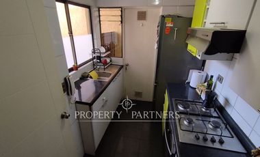 Linda casa en condominio sector centro norte de Talca