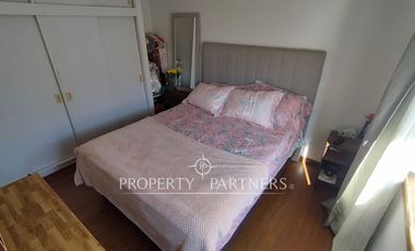 Linda casa en condominio sector centro norte de Talca