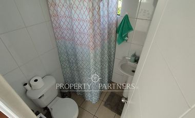 Linda casa en condominio sector centro norte de Talca