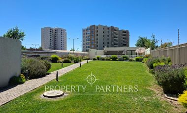 Exclusivo Departamento en Hacienda Esmeralda