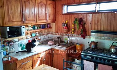 Encantadora casa en Huellahue – Panguipulli