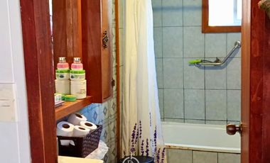 Encantadora casa en Huellahue – Panguipulli