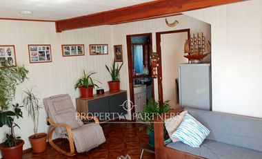 Encantadora casa en Huellahue – Panguipulli