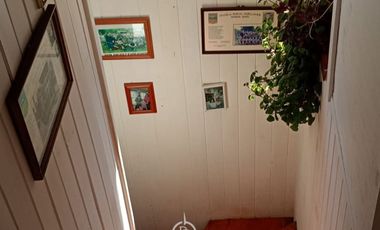 Encantadora casa en Huellahue – Panguipulli