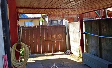 Encantadora casa en Huellahue – Panguipulli