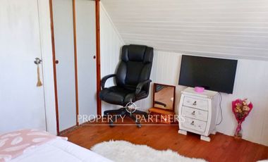 Encantadora casa en Huellahue – Panguipulli