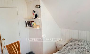 Encantadora casa en Huellahue – Panguipulli