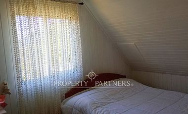 Encantadora casa en Huellahue – Panguipulli