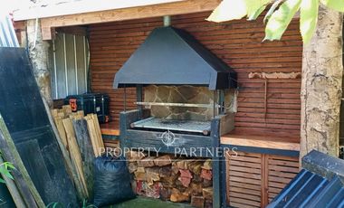 Encantadora casa en Huellahue – Panguipulli