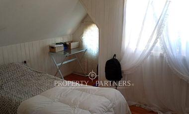 Encantadora casa en Huellahue – Panguipulli