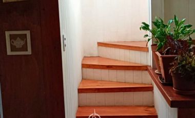 Encantadora casa en Huellahue – Panguipulli