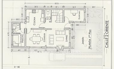 Casa en Arriendo Comercial a 100m del Mall Marina.
