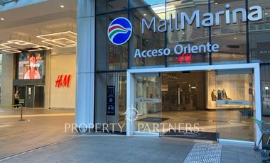 Casa en Arriendo Comercial a 100m del Mall Marina.