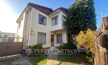 Casa en Arriendo Comercial a 100m del Mall Marina.