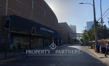 Casa en Arriendo Comercial a 100m del Mall Marina.