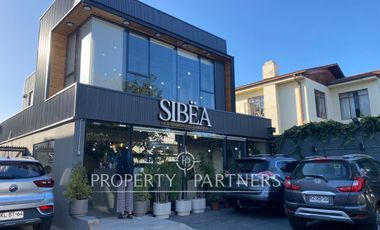 Casa en Arriendo Comercial a 100m del Mall Marina.