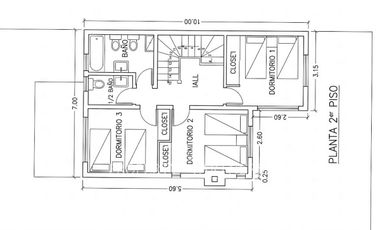 Casa en Arriendo Comercial a 100m del Mall Marina.