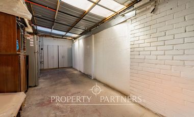 Venta de casa en barrio seguro y con excelente conectividad