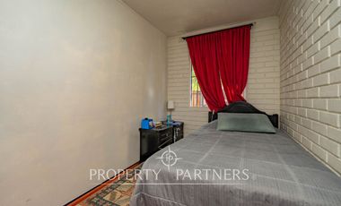 Venta de casa en barrio seguro y con excelente conectividad