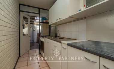 Venta de casa en barrio seguro y con excelente conectividad