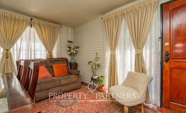 Venta de casa en barrio seguro y con excelente conectividad