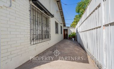 Venta de casa en barrio seguro y con excelente conectividad
