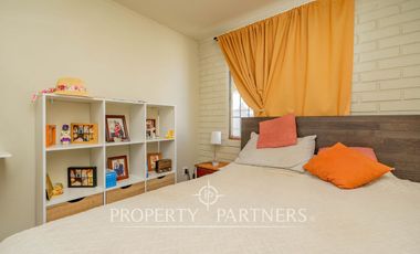 Venta de casa en barrio seguro y con excelente conectividad