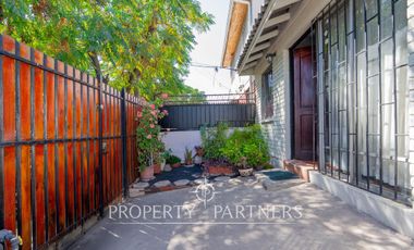 Venta de casa en barrio seguro y con excelente conectividad