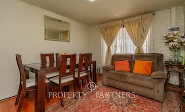 Venta de casa en barrio seguro y con excelente conectividad